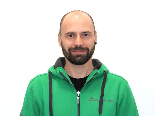 Christoph Seimair