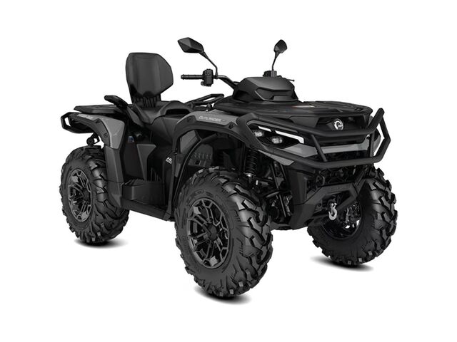 Outlander MAX PRO XU HD8/HD10 T