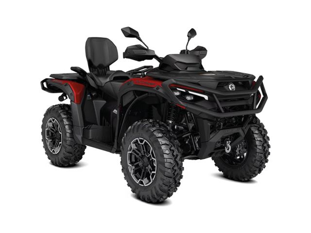 Outlander MAX XT 850/1000R T
