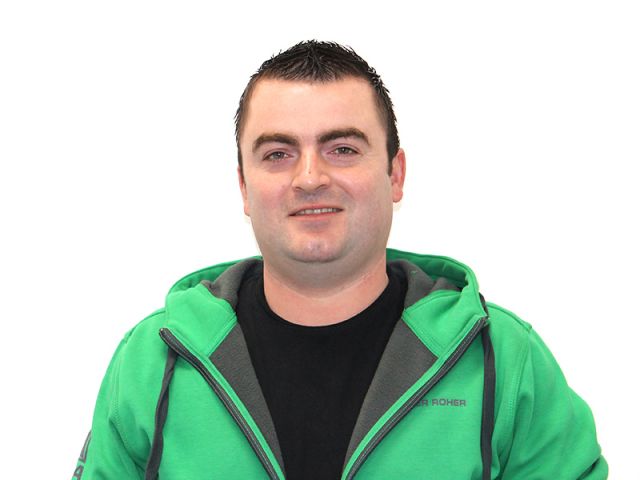 Stefan Mayrhofer