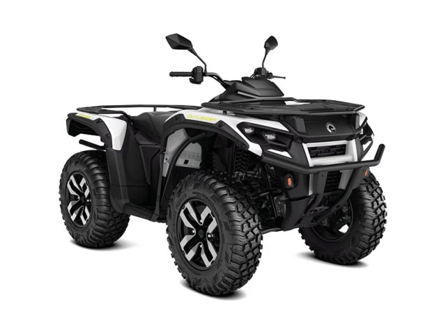 Outlander Electric T