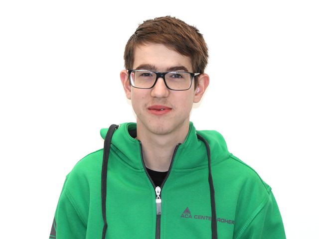 Tobias Scheiblauer