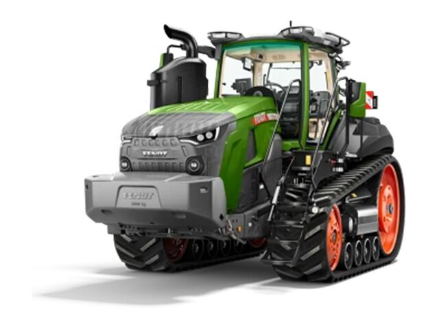 1100 Vario MT Gen2