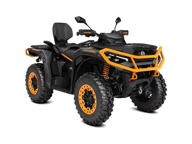 Outlander MAX XT-P 1000R T