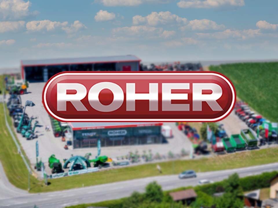 ACA Center Roher