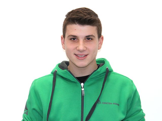 Jakob Latschbacher