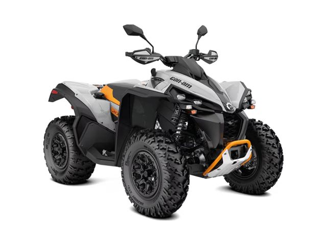 Renegade X XC 1000R T