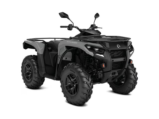 Outlander DPS 500/700 T