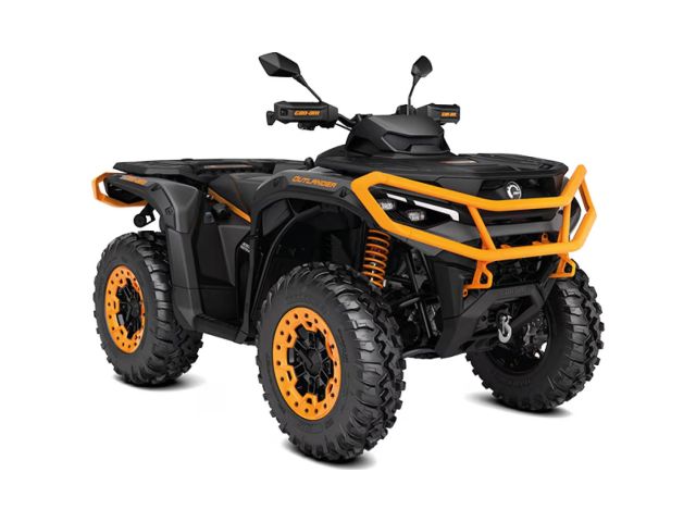 Outlander XT-P 1000R T