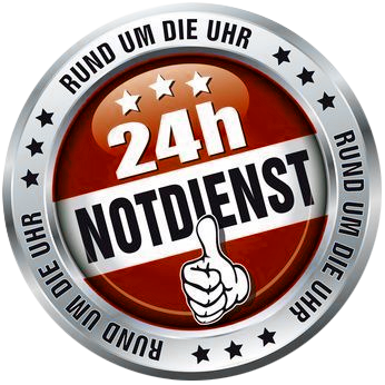 24 Stunden Notdienst Roher